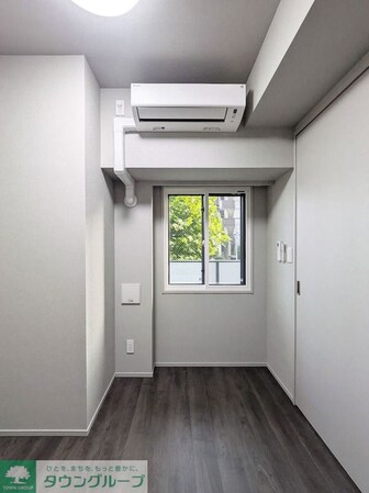 Alivis東京尾久の物件内観写真